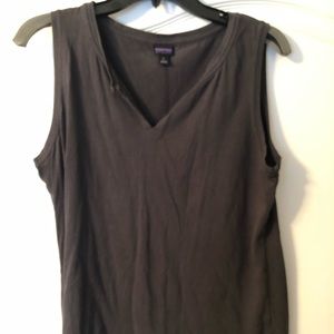 Patagonia tank top